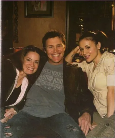 Qui a fait le plus d'épisodes ?