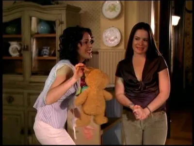 Qui n'apparaît pas dans la saison 7 ?