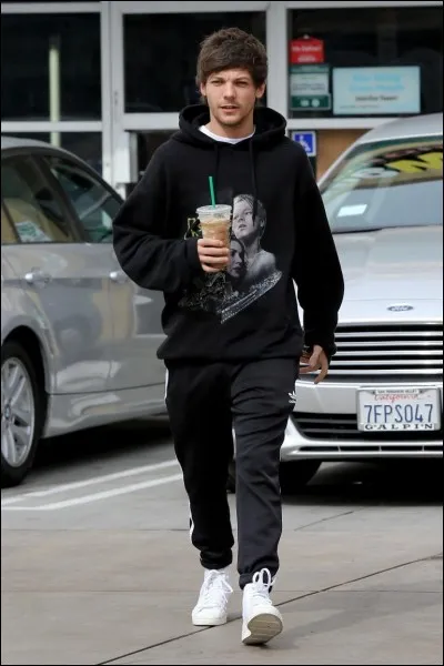 Le 3 mars 2017, pour quelle raison fut-il arrêté ?