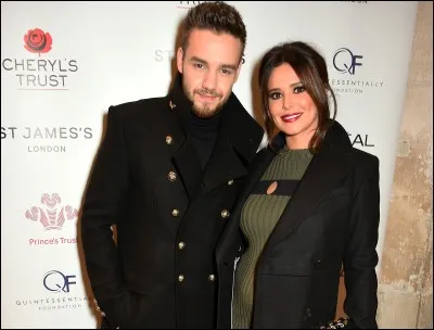 Depuis quand sort-il avec Cheryl Cole ?