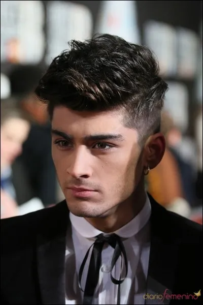 Il a quel âge (12 janvier 2017) ?