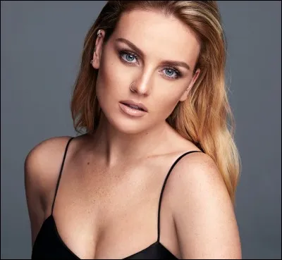 Pendant combien de temps fut-il fiancé à Perrie Edwards ?
