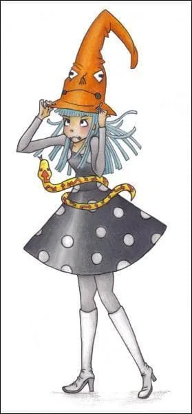 Qui est se personnage?