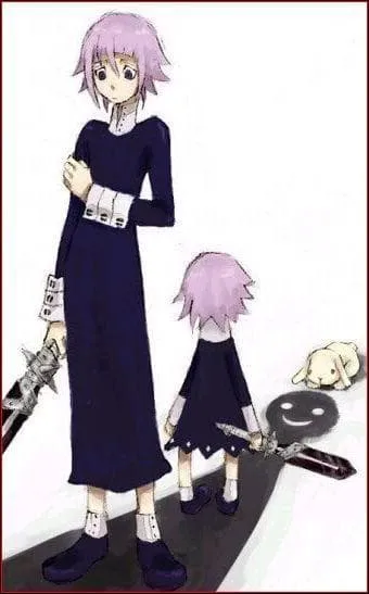 Qui est ce personnage?