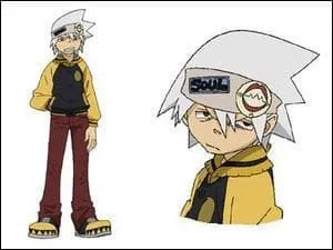 Qui est ce personnage?