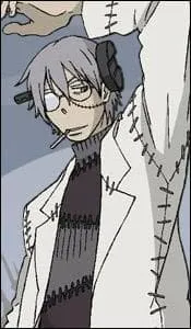 Qui est ce personnage?