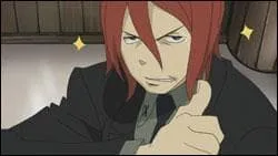 Qui est ce personnage?