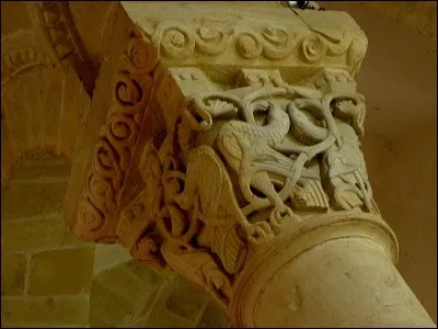 Arrêtons-nous dans cette belle église de Saint-Révérien de l'ancienne région Bourgogne pour rêver devant ses superbes vitraux,dans quel département dont la somme des deux chiffres est treize sommes-nous ?