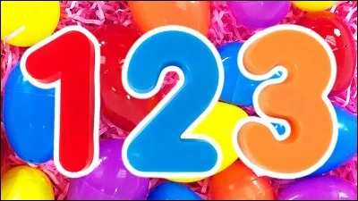 Enfin, quel chiffre a été le plus proposé dans les réponses ?