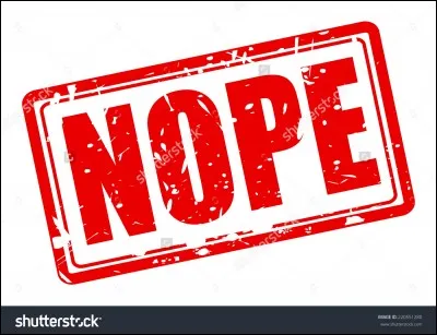 Tu veux faire la fête mais ta mère te dit "non !". Que fais-tu ?