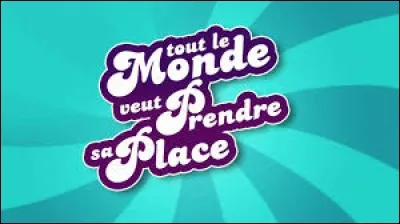 "Tout le monde veut prendre sa place".