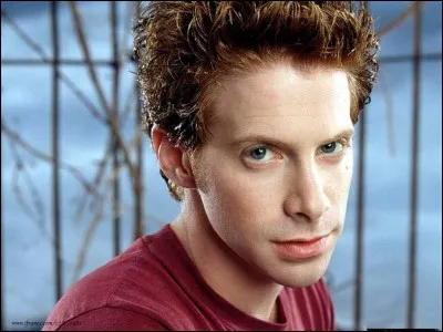 Qui est ce personnage de la série ?