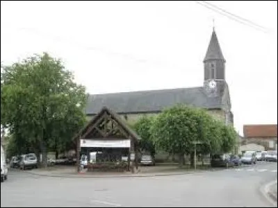 La Celle-sous-Chantemerle est un village Marnais situé dans l'ancienne région ...