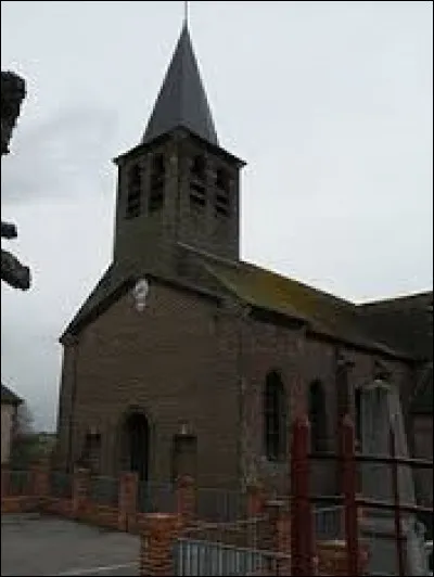 Commune Isarienne, Saint-Germain-la-Poterie se situe en région ...