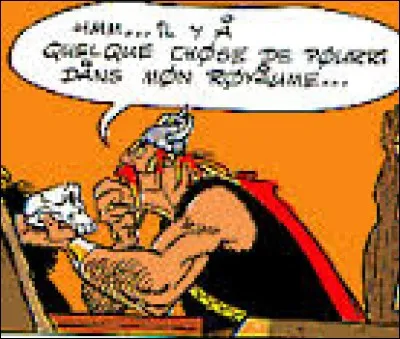 "La Grande Traversée" : comment se nomme ce personnage sur l'image ?