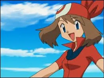 Dans quelle ville demeure-t-elle ?