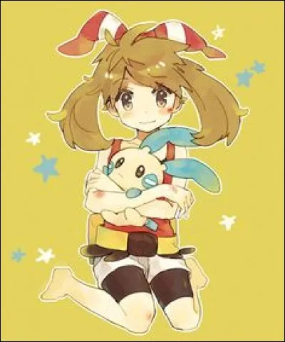 A-t-elle des frères ou des surs ?