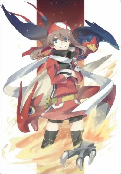 Combien de Pokémon a-t-elle ?