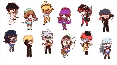 De quel club Oka est-elle chef ?