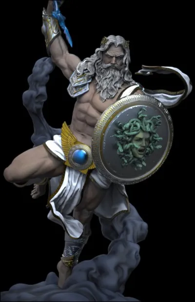 Toutes les planètes ont une légende.