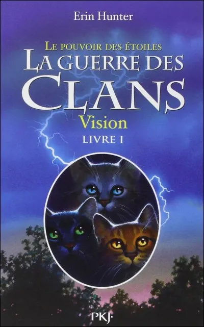 Par quel mot commencent ( généralement) les noms des petits?