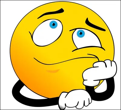 Tu t'ennuies un samedi après-midi.