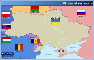 Combien le Canada possède-t-il de pays limitrophes ?