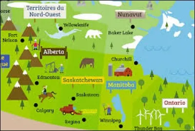 Le Canada est le deuxième pays au monde ayant la plus grande superficie, quel pays le devance ?