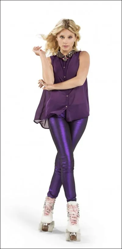 Quelle est sa taille ?