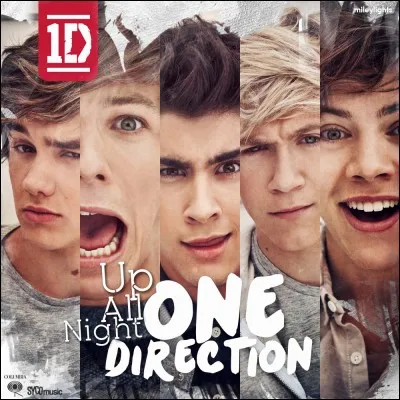 La chanson portant le même nom que l'album est...