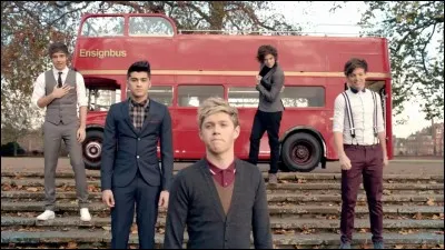 Combien de chansons ont eu un clip ?