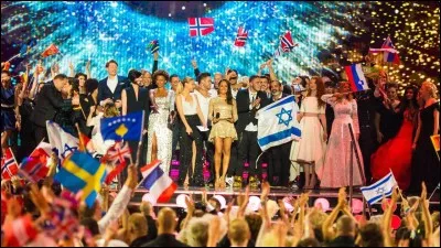 C'est dans ce pays que s'est déroulée la compétition de l'Eurovision en 2017.