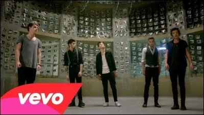 Qui était le directeur du clip de "Story Of My Life" ?