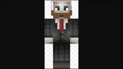 Qui est ce youtubeur ?