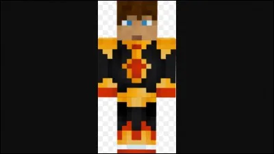 Qui est ce youtubeur ?