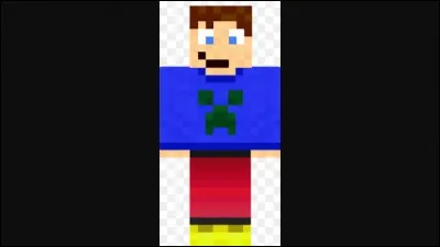 Qui est ce youtubeur ?