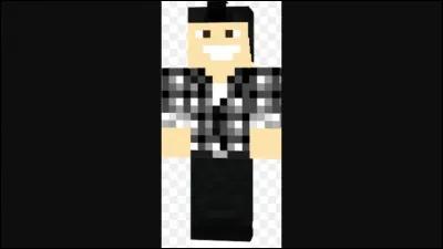 Qui est ce youtubeur ?