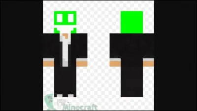 Qui est ce youtubeur ?