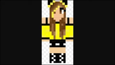 Qui est cette youtubeuse ?