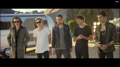 Où a été filmé le clip de "Steal My Girl" ?