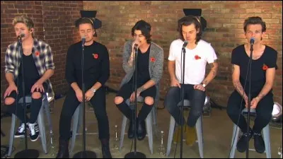 Comment s'appelle la chanson qui porte le nom d'un chiffre ?