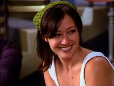 Qui réanime Prue dans l'épisode "Le Pouvoir des deux" ?