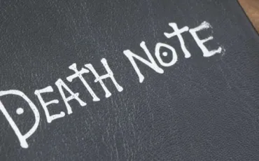 Quiz Death note