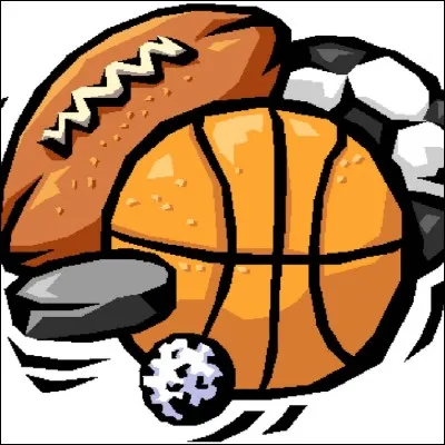 Quel est le sport préféré d'Alex ?