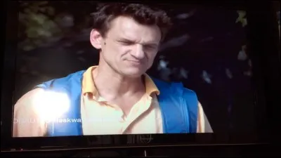 Comment s'appelle l'amoureuse d'Ulysse ?