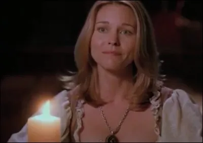 Comment est morte Melinda ?