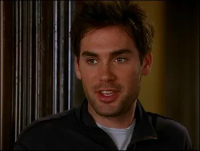 Comment s'appelait la fiancée de Chris ?