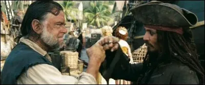 Tes amis te décrivent comme étant...