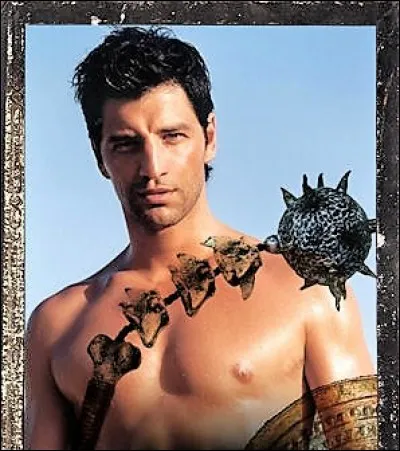 Maître de la violence et de la guerre : qui suis-je ?