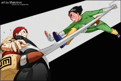 Qui a remporté le combat ?